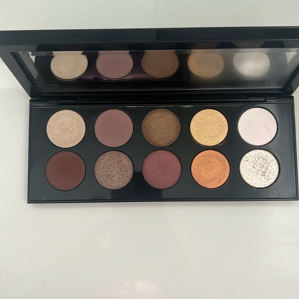 Divine Rose VII Pat McGrath
